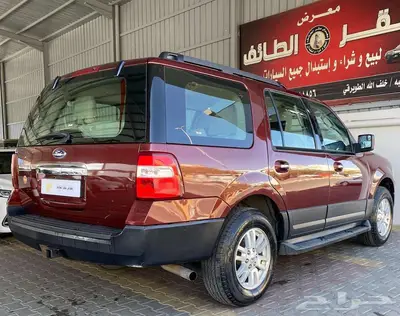 اكسبيدشن 2013 ستاندر بدون دبل قمة النظافة 17