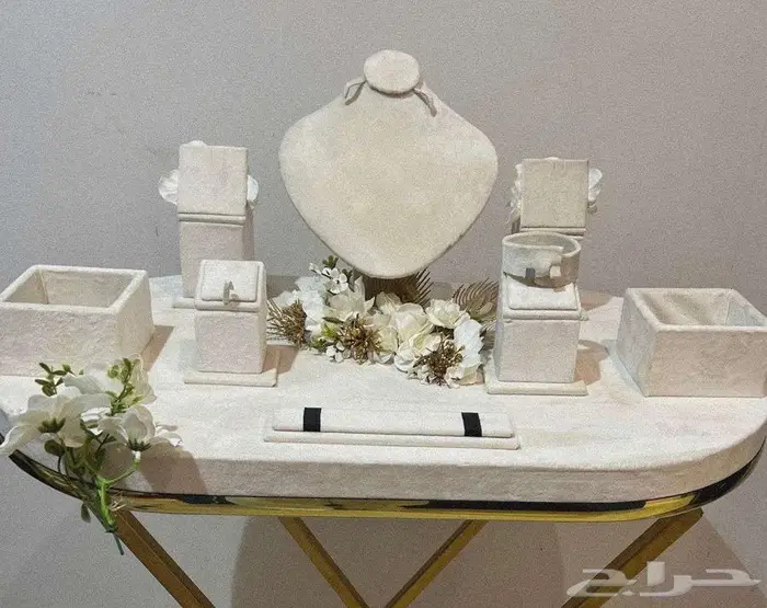 طقم خطوبة وزواج 3