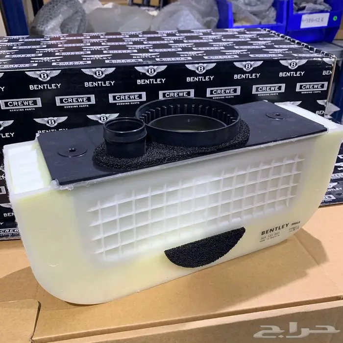 قطع غيار بنتلي 28