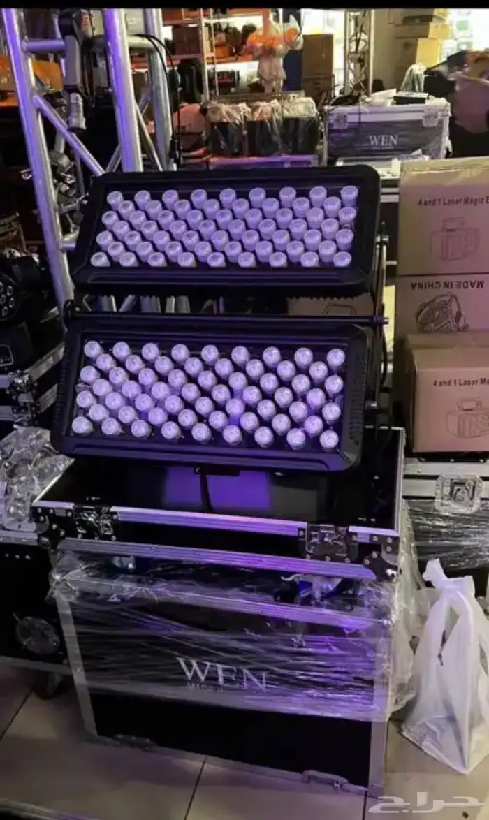 تنسيق حفلات تراس فعاليات 2