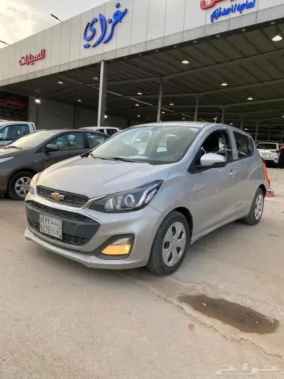 سبارك 2020 0