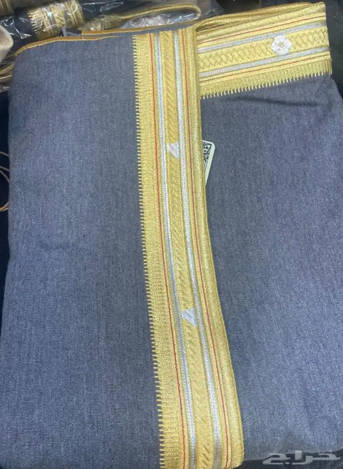 بشوت رجالية ملكية 7