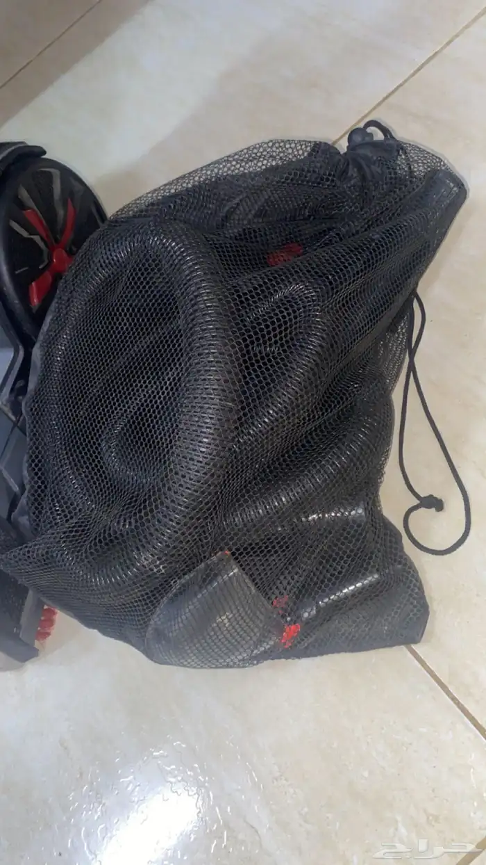 مكنسة بيسيل 4