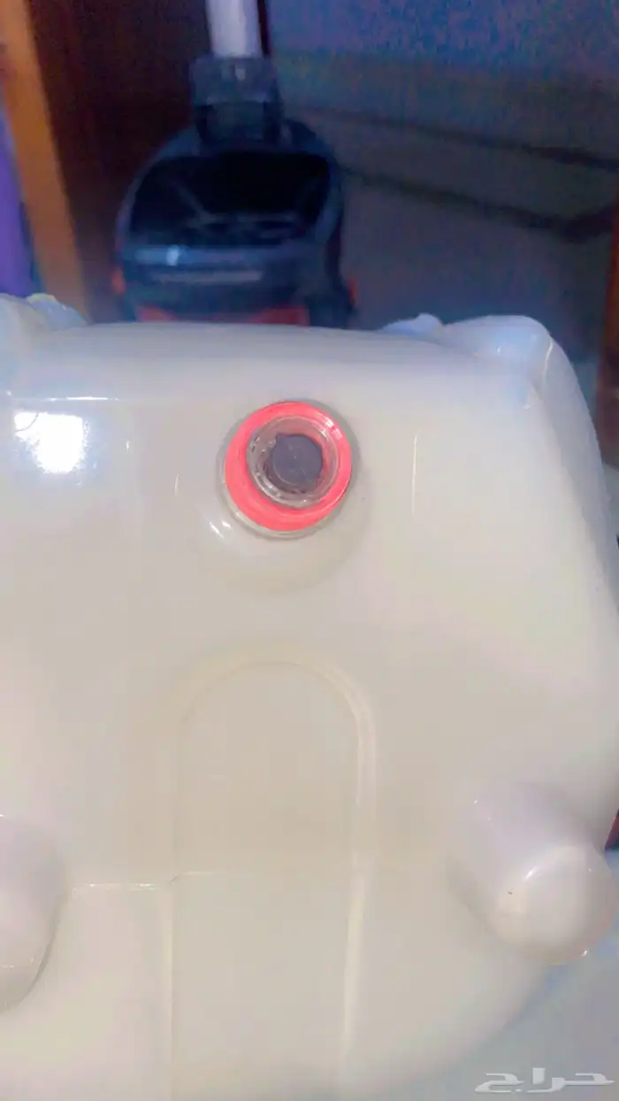 مكنسة بيسيل 3