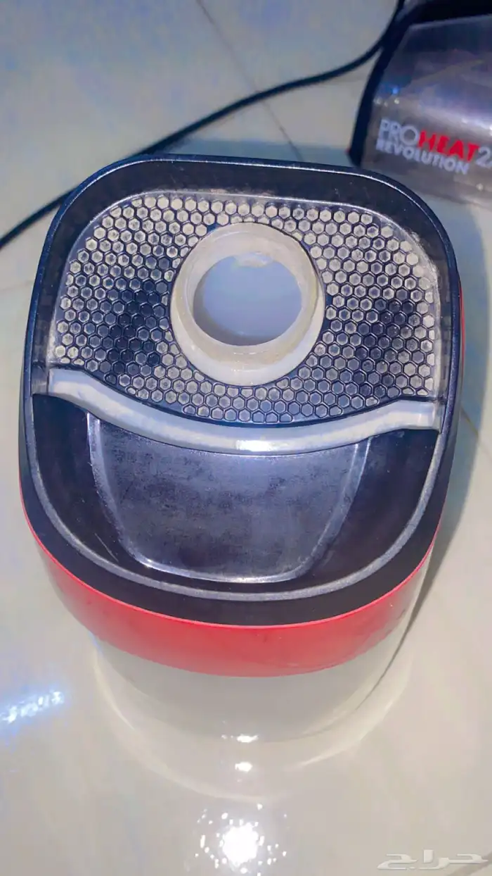 مكنسة بيسيل 2