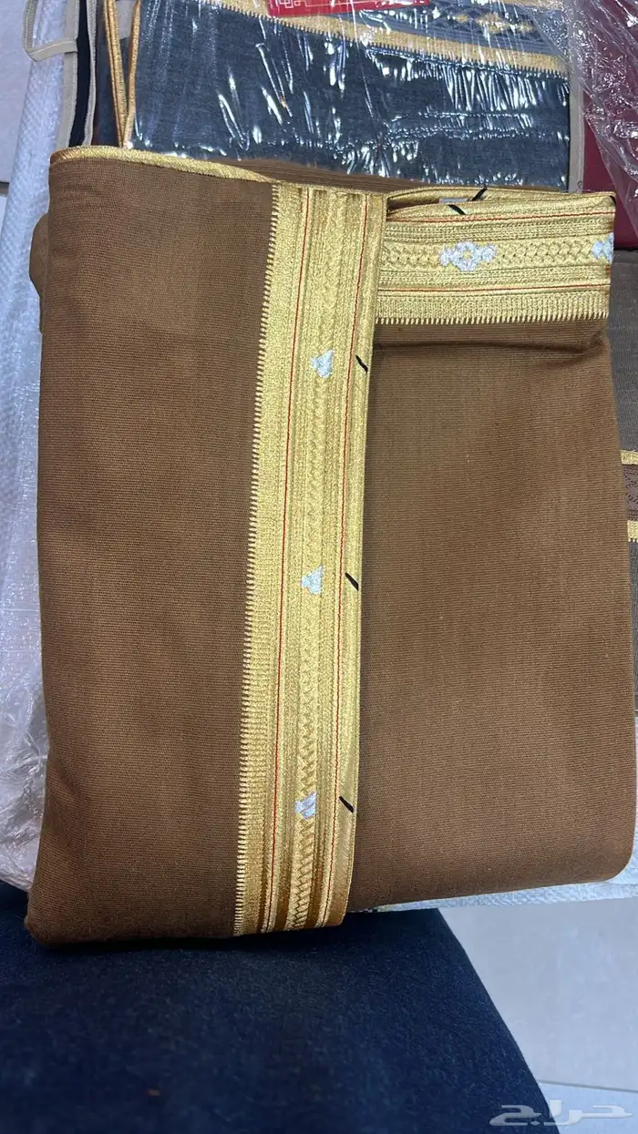 بشوت رجالية ملكية 17