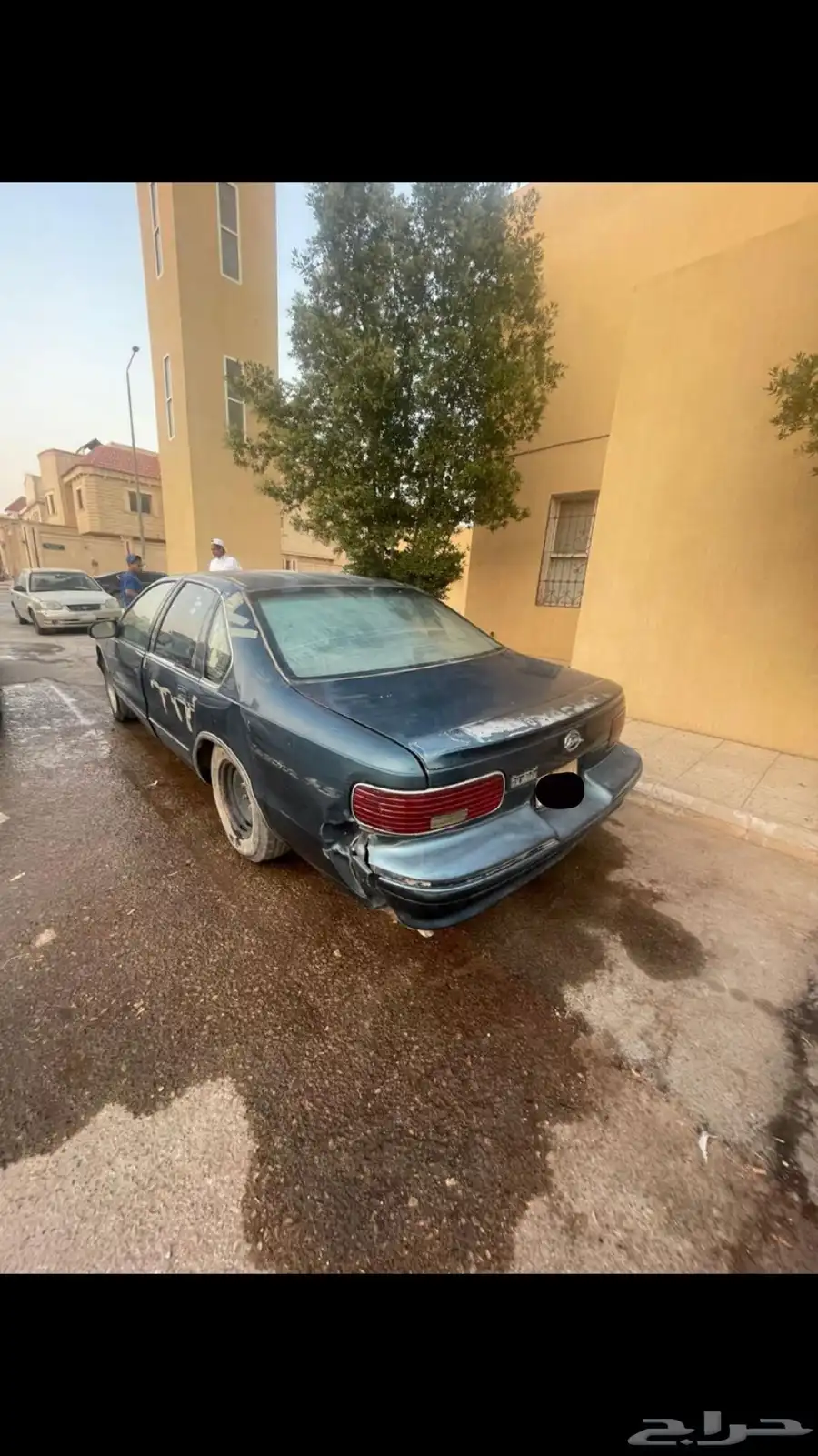 كابرس اس اس 2