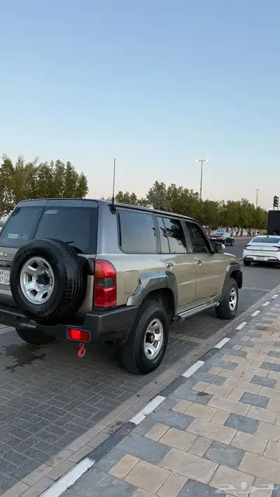 فتك ديزل للبيع 2004 5