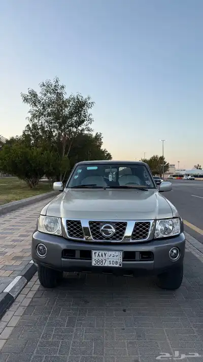 فتك ديزل للبيع 2004 1