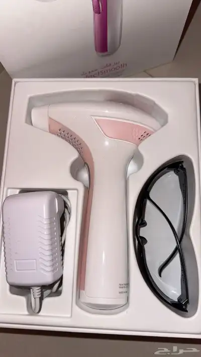 جهاز ليزر منزلي بيرفكت سموث من CosBeauty 0