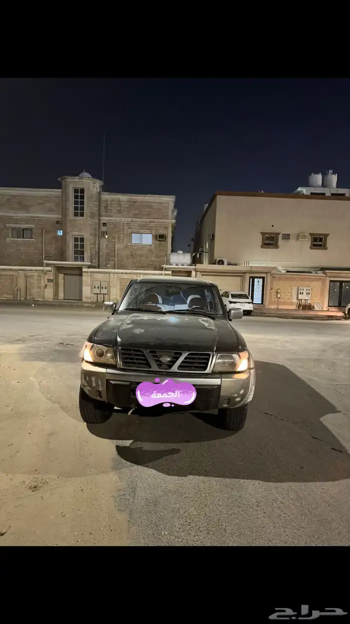 سفاري 10