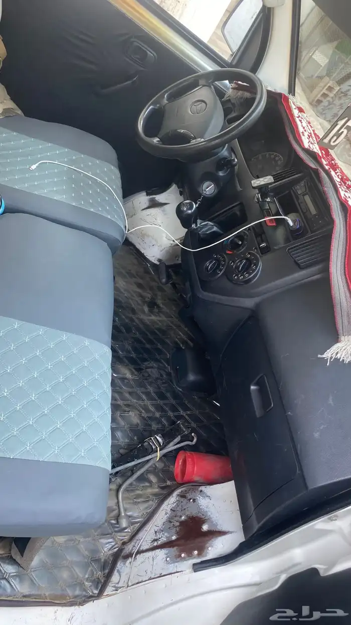 دباب دايهاتسو 2015 2