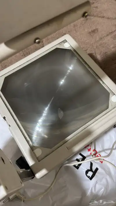بروجكتر قديم 5