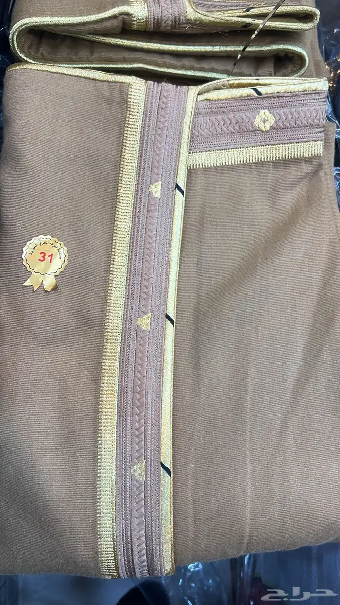 بشوت رجالية ملكية 18