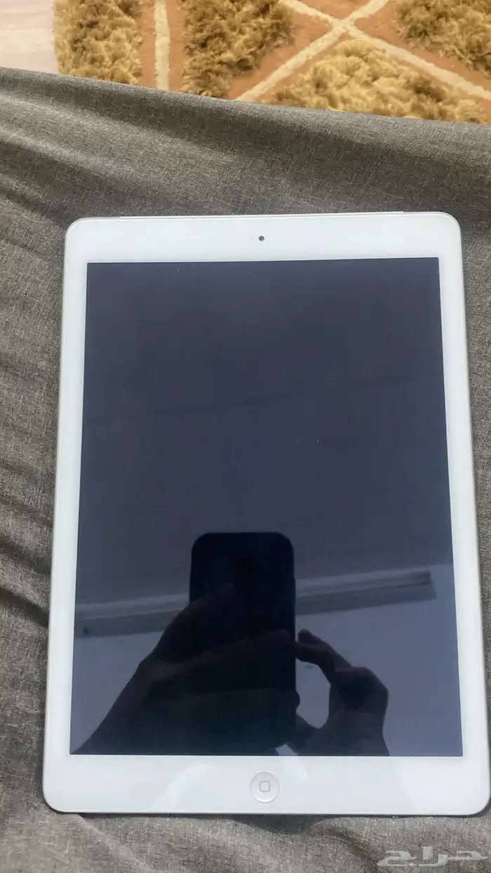 ايباد الجيل الثاني 1