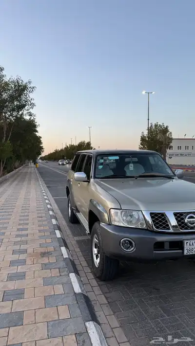 فتك ديزل للبيع 2004 2