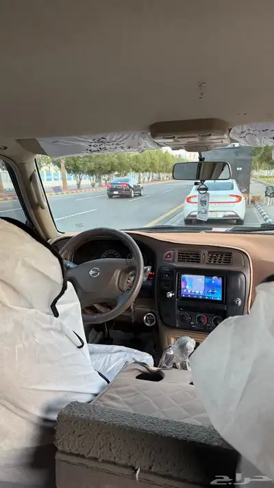 فتك ديزل للبيع 2004 8