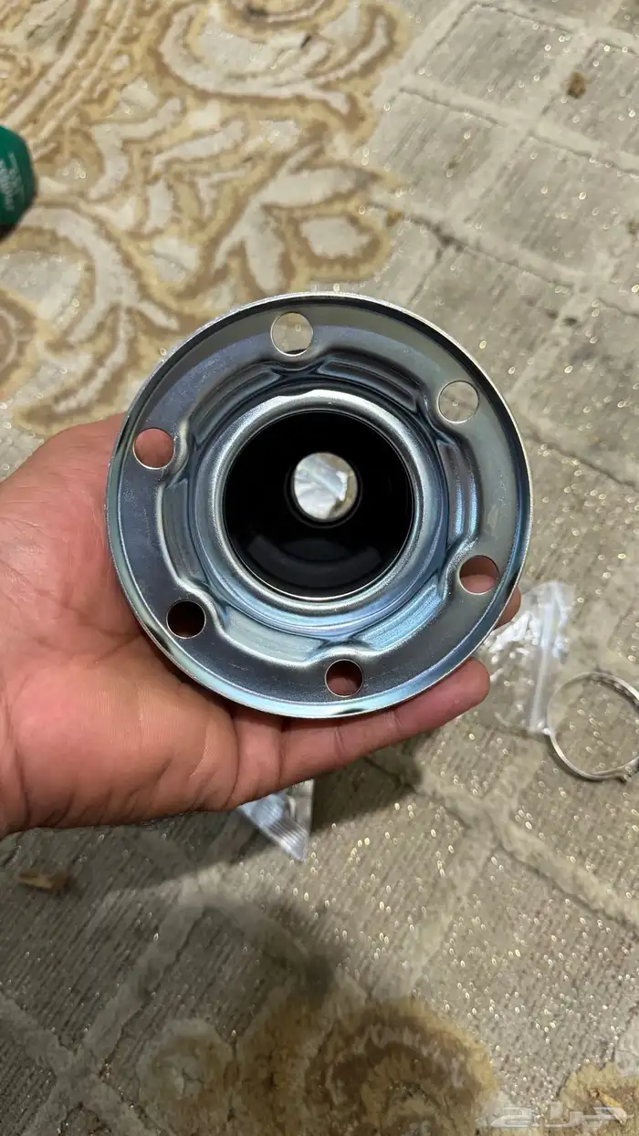 ربلة عكوس E34 540i 3