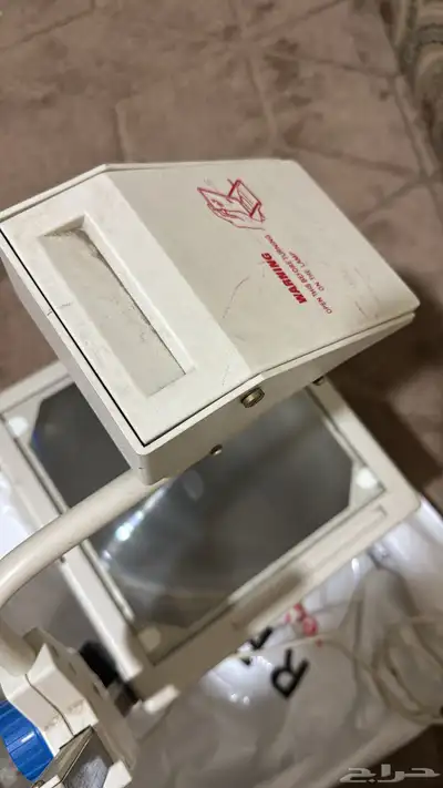 بروجكتر قديم 3