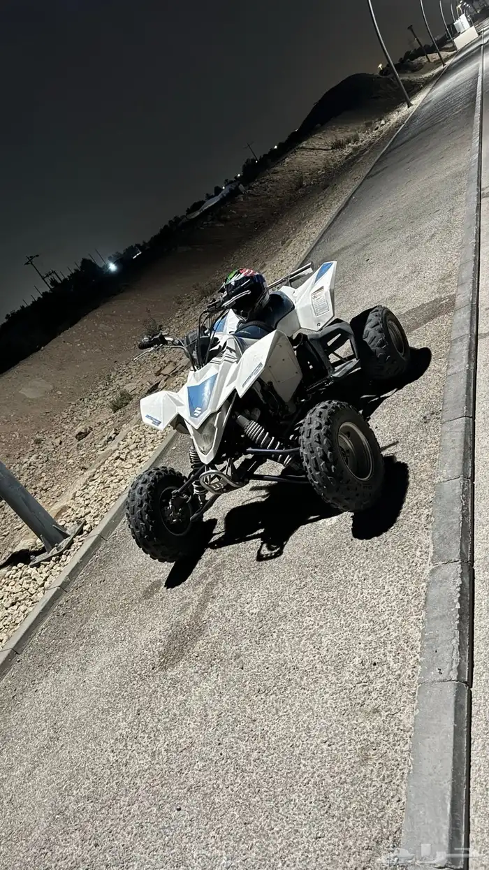زد للبيع دباب LTR 450 بدون اللوحه 6