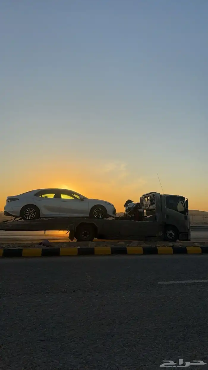 سطحة الدمام الرياض 0