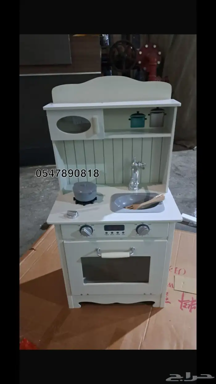 بيت اطفال - مطبخ اطفال -قصر اطفال 5