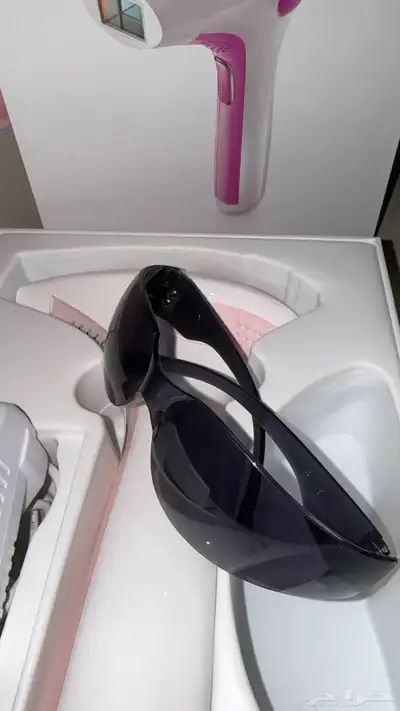 جهاز ليزر منزلي بيرفكت سموث من CosBeauty 4