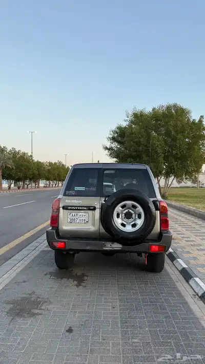 فتك ديزل للبيع 2004 4