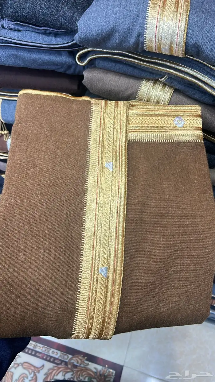 بشوت رجالية ملكية 15