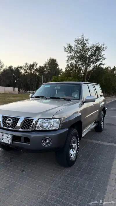 فتك ديزل للبيع 2004 3