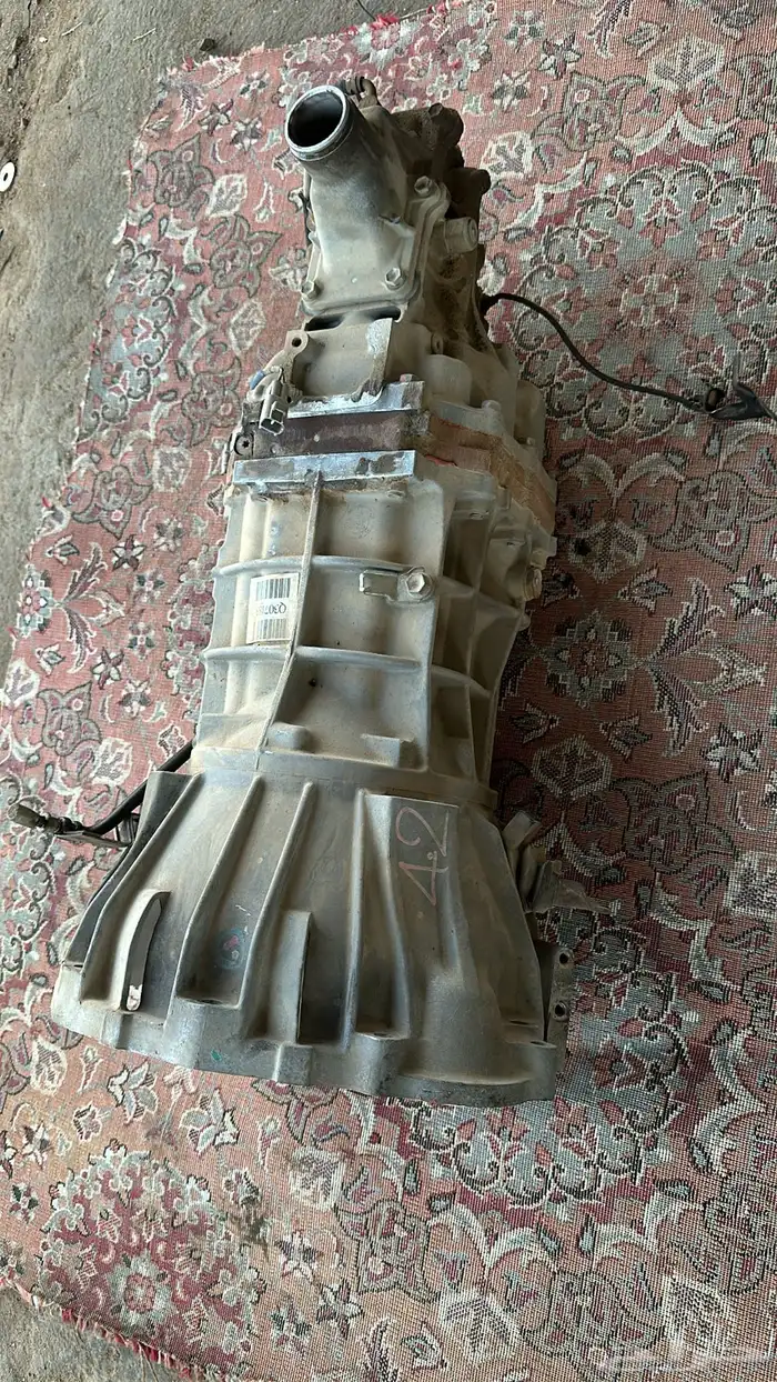 قير هايلوكس 2015   2014 نطيف 2