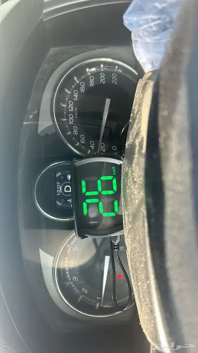 عداد سرعه 1