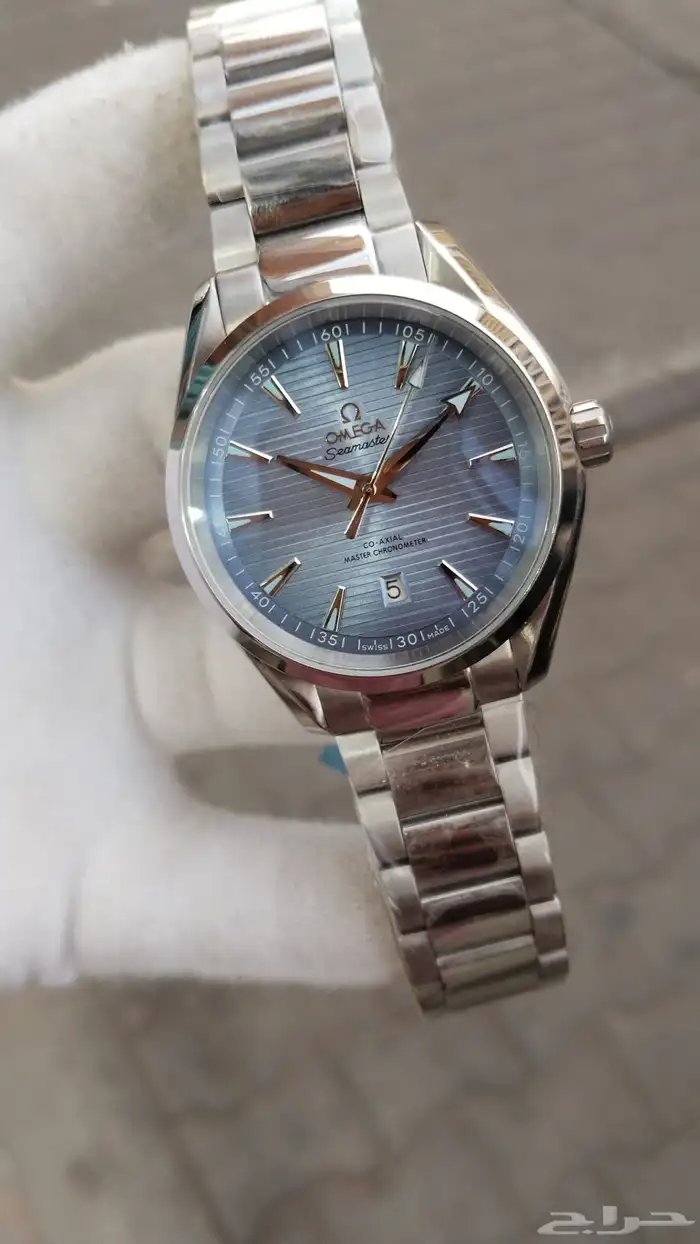 ساعات اوميقاء رجالي 0