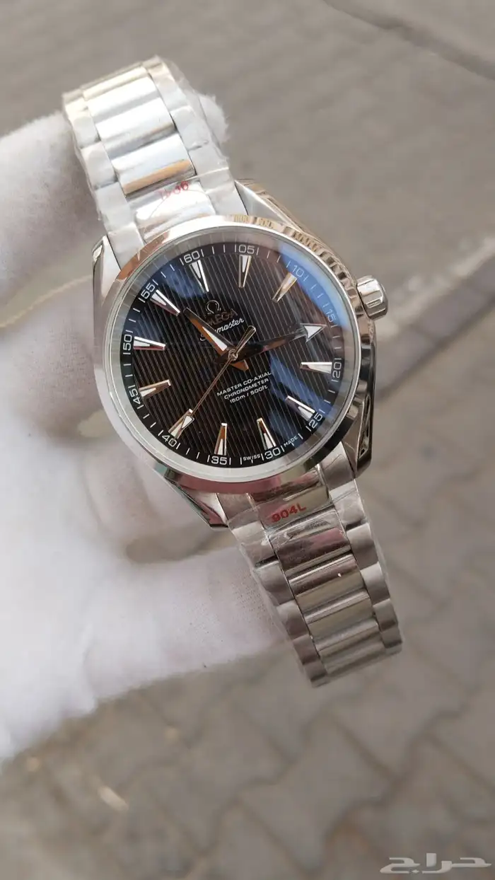 ساعات اوميقاء رجالي 2