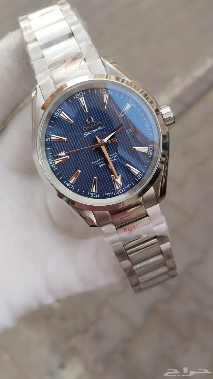 ساعات اوميقاء رجالي 1