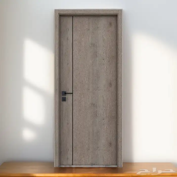 ابواب داخليه Wpc توريد وتركيب من ليريكو 13