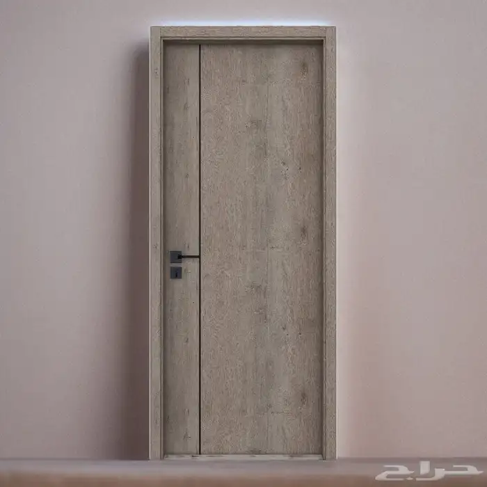 ابواب داخليه Wpc توريد وتركيب من ليريكو 18