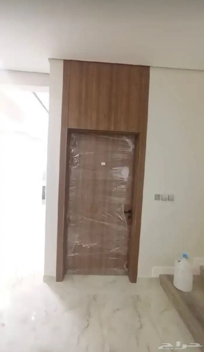ابواب داخليه Wpc توريد وتركيب من ليريكو 9
