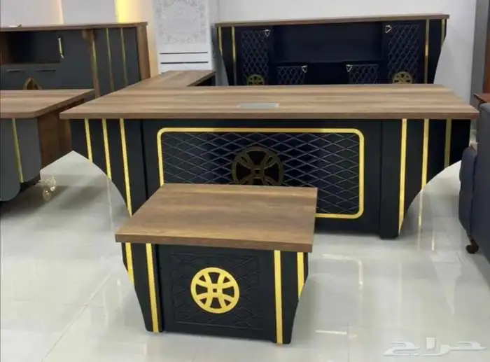 كرأسي مكاتب دولاب خشب دولاب حديد. 9