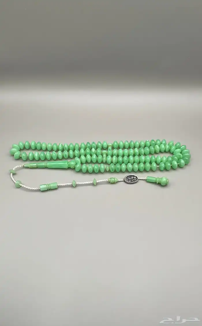 سبحه مساطر دومنه امريكي قديم 0