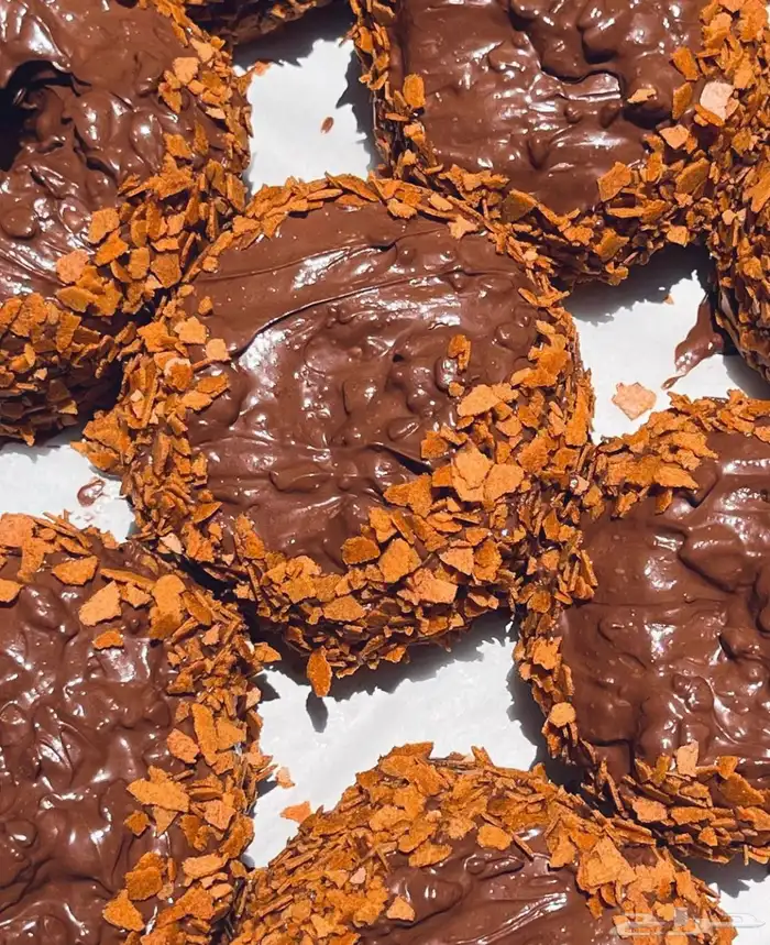 شريك لمشروع معمل دونات 4