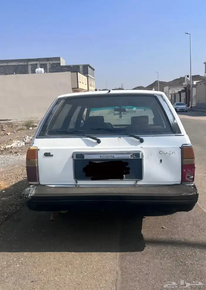 كرسيدا 3