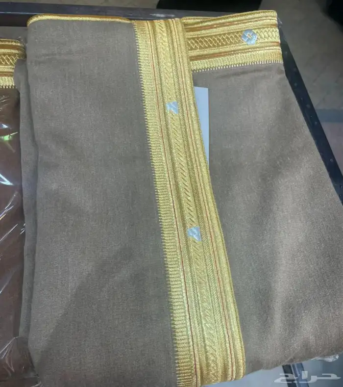 بشوت رجالية ملكية 5