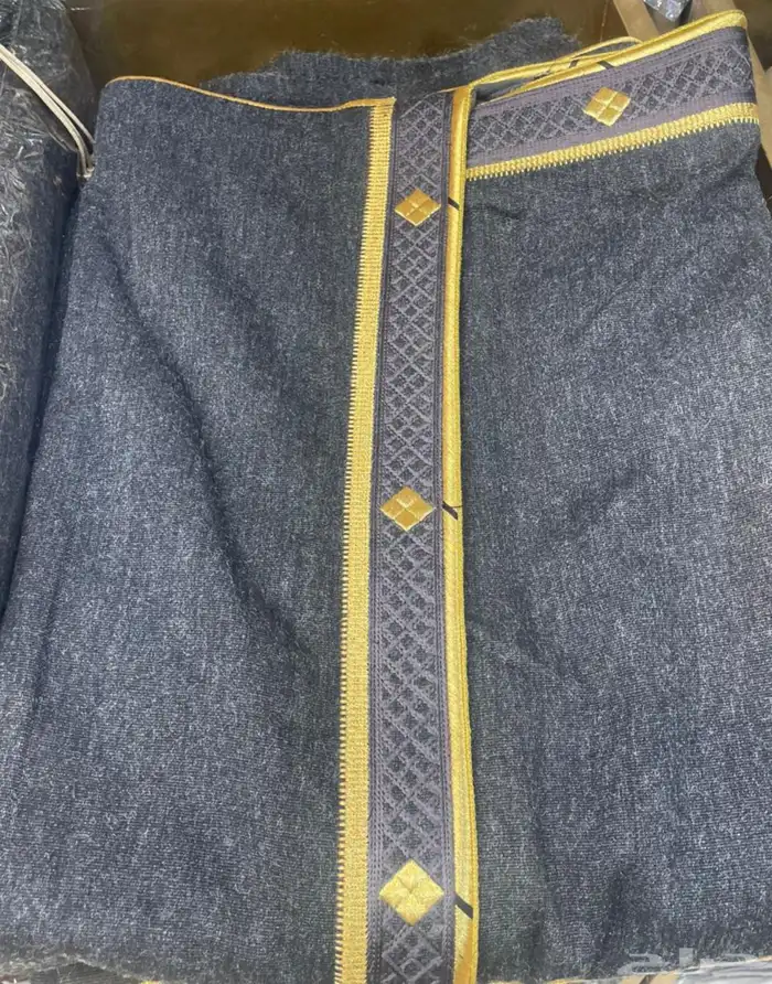 بشوت رجالية ملكية 8