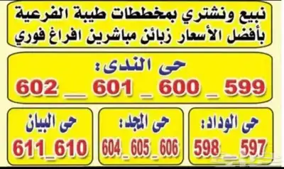 مكتب الو راكان لسويق العقاري 0