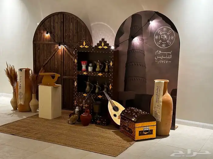 حفلات ومناسبات بوثات واستاندات 1