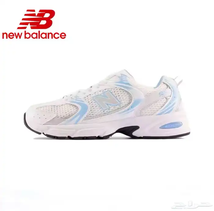 حذاء نيو بالانس جديد NB 530 14