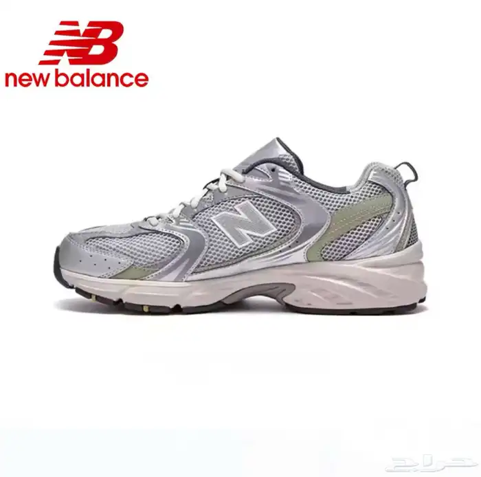 حذاء نيو بالانس جديد NB 530 7