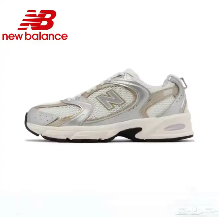 حذاء نيو بالانس جديد NB 530 12