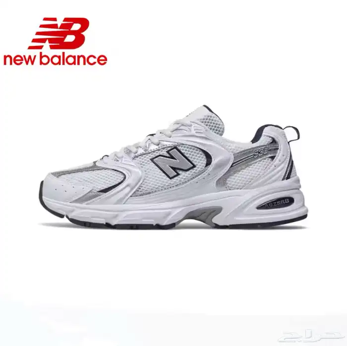 حذاء نيو بالانس جديد NB 530 0